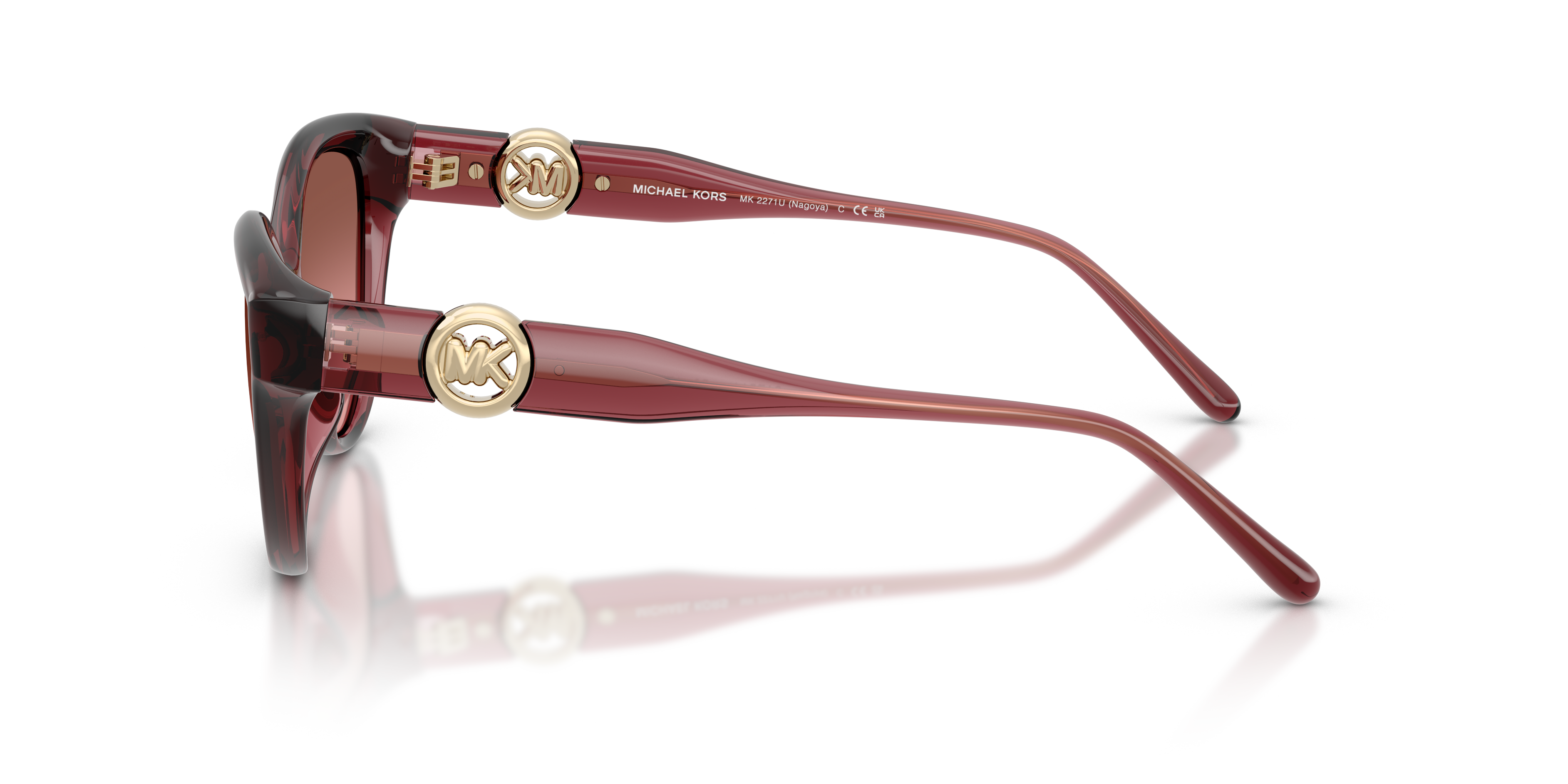 Michael Kors MK2271U 317511 Nagoya 